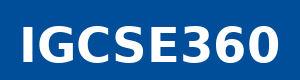 IGCSE360 logo